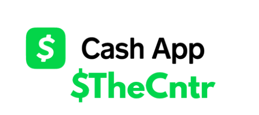 Donate with CashApp