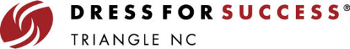 Dress for Success Triangle logo
